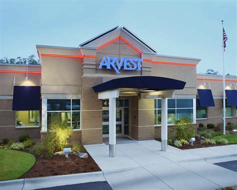 Arvest bank springdale. Things To Know About Arvest bank springdale. 